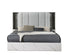 Bianca Modern Bed | J&M Furniture - Canal Furniture