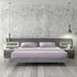 Braga Nightstand - Canal Furniture