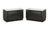 Braga Nightstand - Canal Furniture