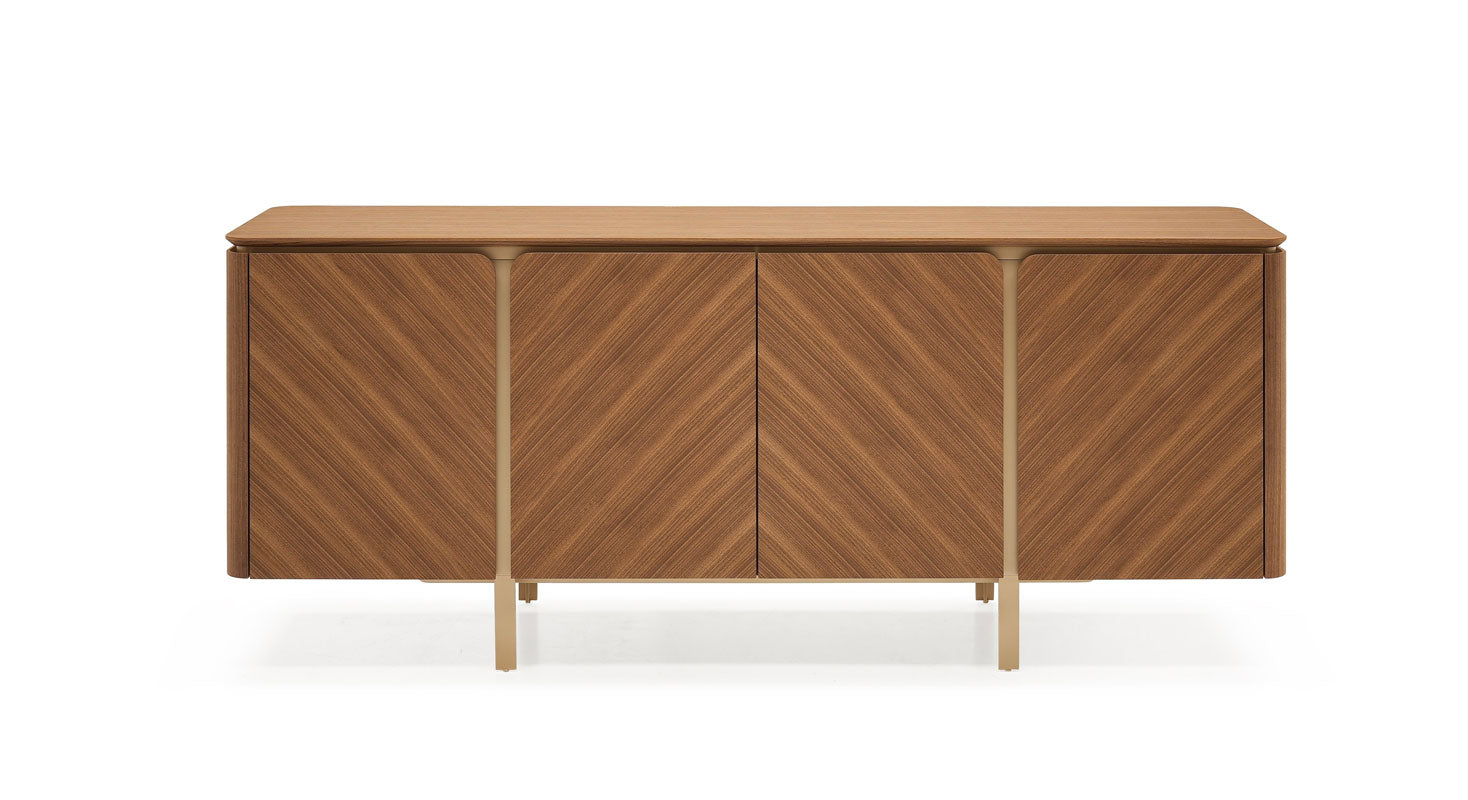 Breccia Buffet