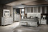 Brickfield Nightstand - Canal Furniture