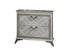 Brickfield Nightstand - Canal Furniture