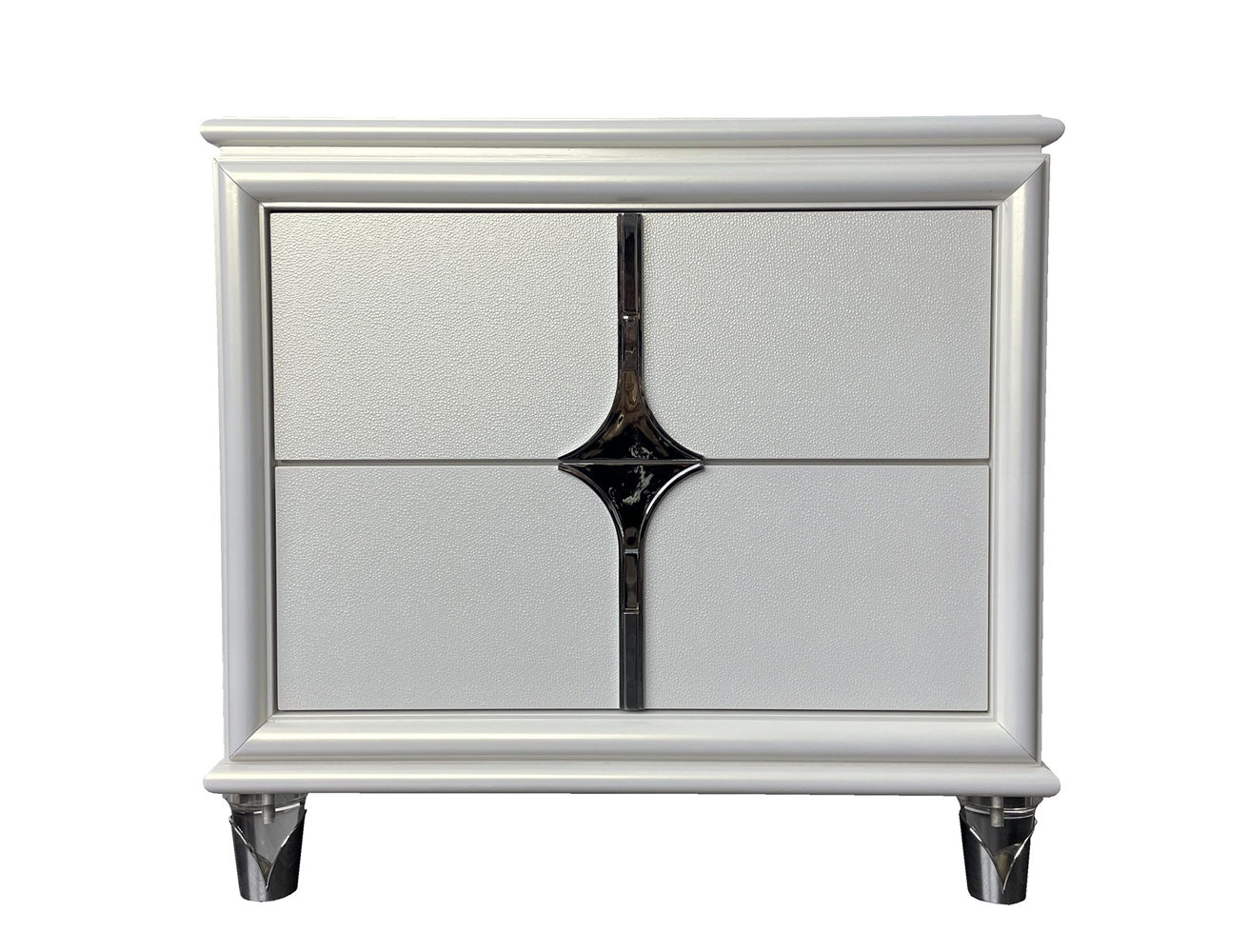 Bucharest Nightstand - Canal Furniture