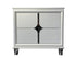 Bucharest Nightstand - Canal Furniture