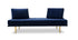 Caesar Sofa Bed | J&M Furniture - Canal Furniture