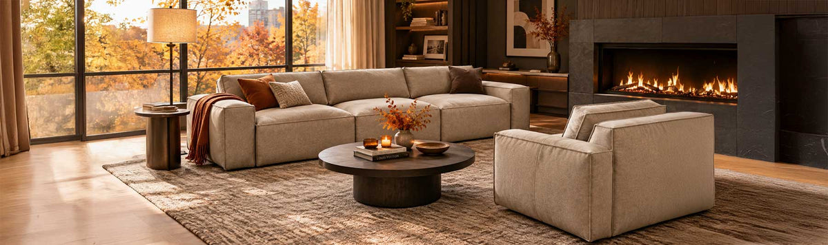 Fall Sale