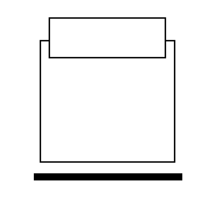 Canal Furniture Sofa Additional Reclining Seat - Louidiced