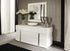 Canova Buffet Mirror - Canal Furniture