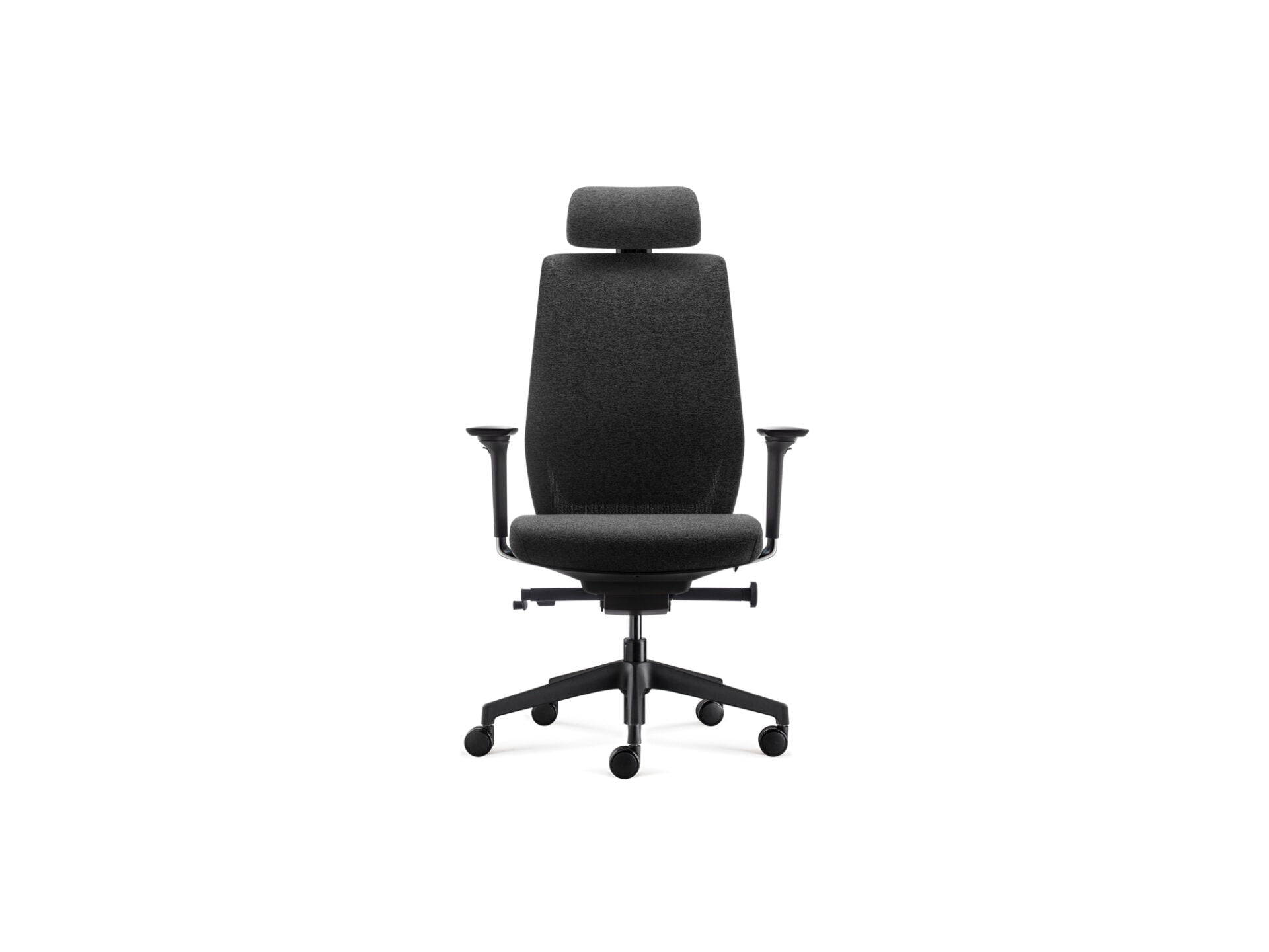 Coda 3521 Office Chair | BDI