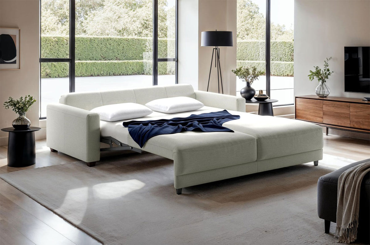 Belton King Size Sleeper - Power