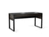 Corridor 6501 Office Desk | BDI - Canal Furniture
