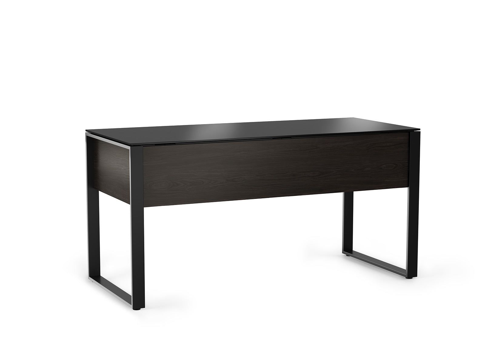 Corridor 6501 Office Desk | BDI - Canal Furniture