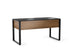 Corridor 6501 Office Desk | BDI - Canal Furniture