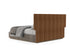 Corso Como Modern Bed | Alf Italia - Canal Furniture