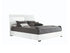 Costa Blanca Modern Bed | Alf Italia (Special Order) - Canal Furniture