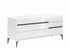 Costa Blanca Dresser (Special Order) - Canal Furniture
