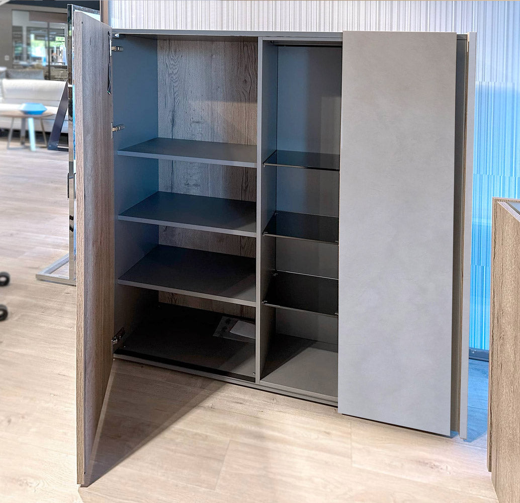 Dado Giorno High Sideboard | Alf Dafre - Canal Furniture