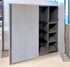 Dado Giorno High Sideboard | Alf Dafre - Canal Furniture
