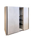 Dado Giorno High Sideboard | Alf Dafre - Canal Furniture