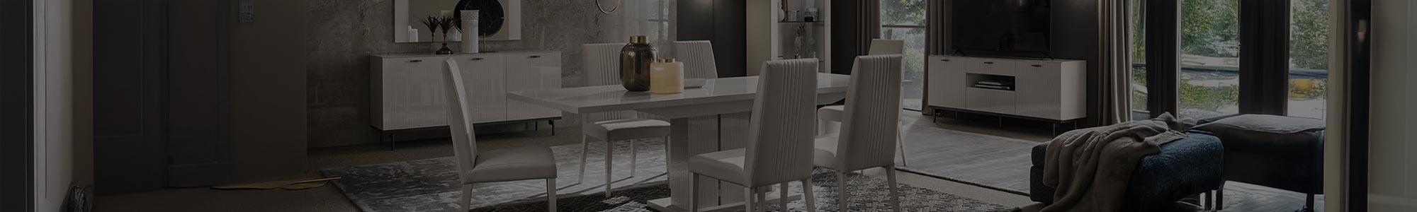 Canal Furniture Dining Tables