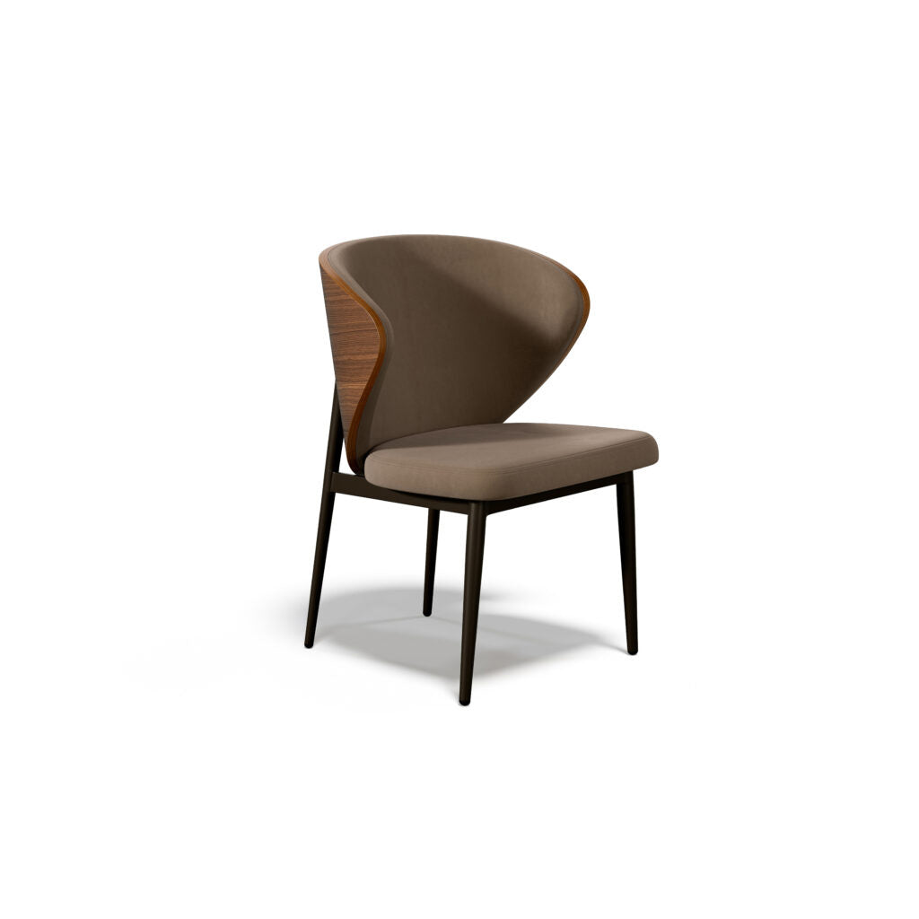 Elite Modern Chair Seville Dining Chair 4082 | Elite Modern