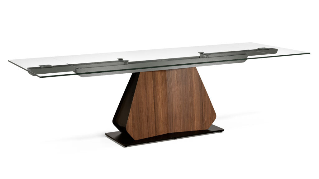Elite Modern Dining Table Gea Extension Table 3023-65 | Elite Modern