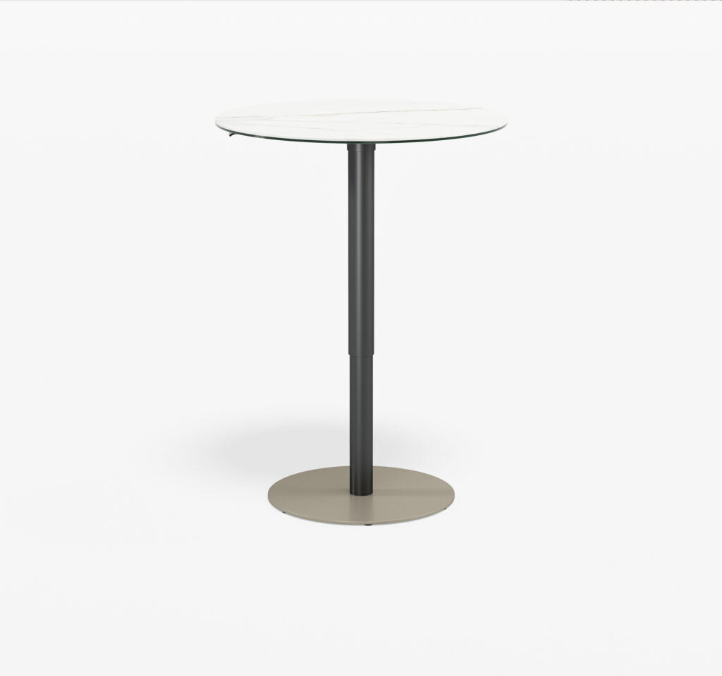 Elite Modern Pub Table Alora 3027P Pub Table | Elite Modern