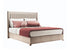 Ellen Upholstered Bed | Alf Italia - Canal Furniture