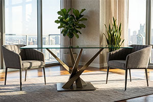 Shop Elite Modern Dining Tables