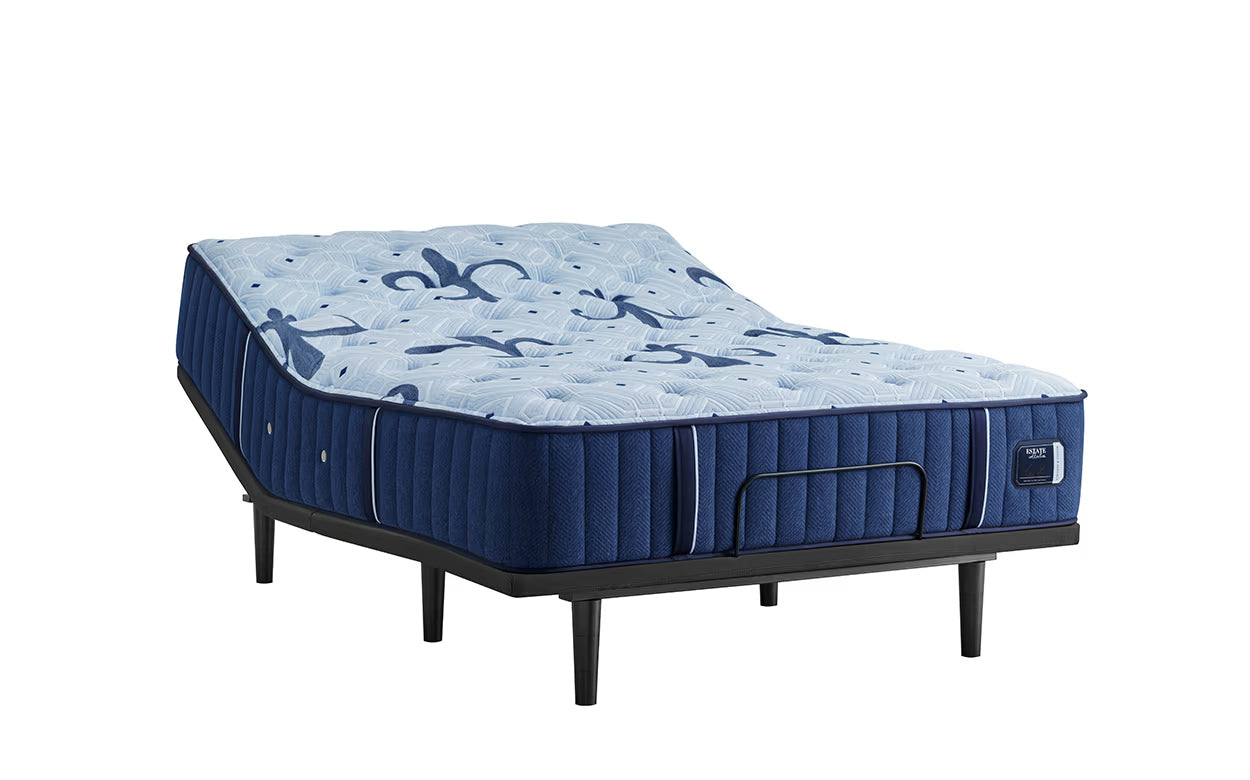 Estate Collection Firm Tight Top | Stearns & Foster - Canal Furniture