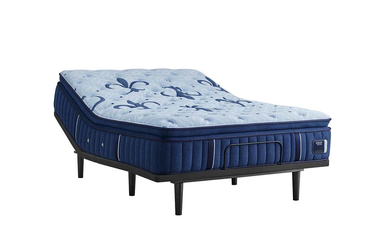 Estate Collection Soft Pillow Top | Stearns & Foster - Canal Furniture