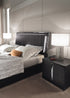 Etna Modern Bed | Alf Italia - Canal Furniture