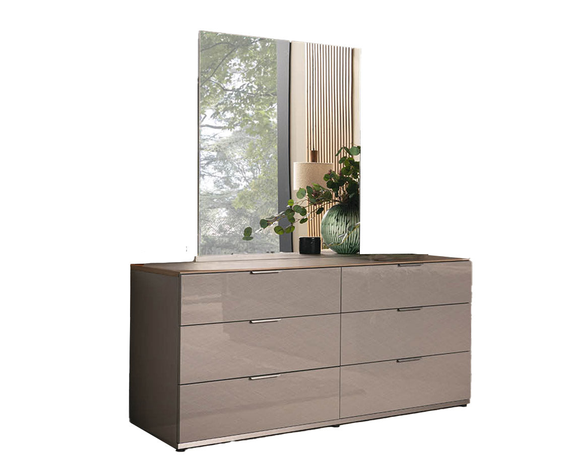 Fifth Avenue Dresser - Canal Furniture