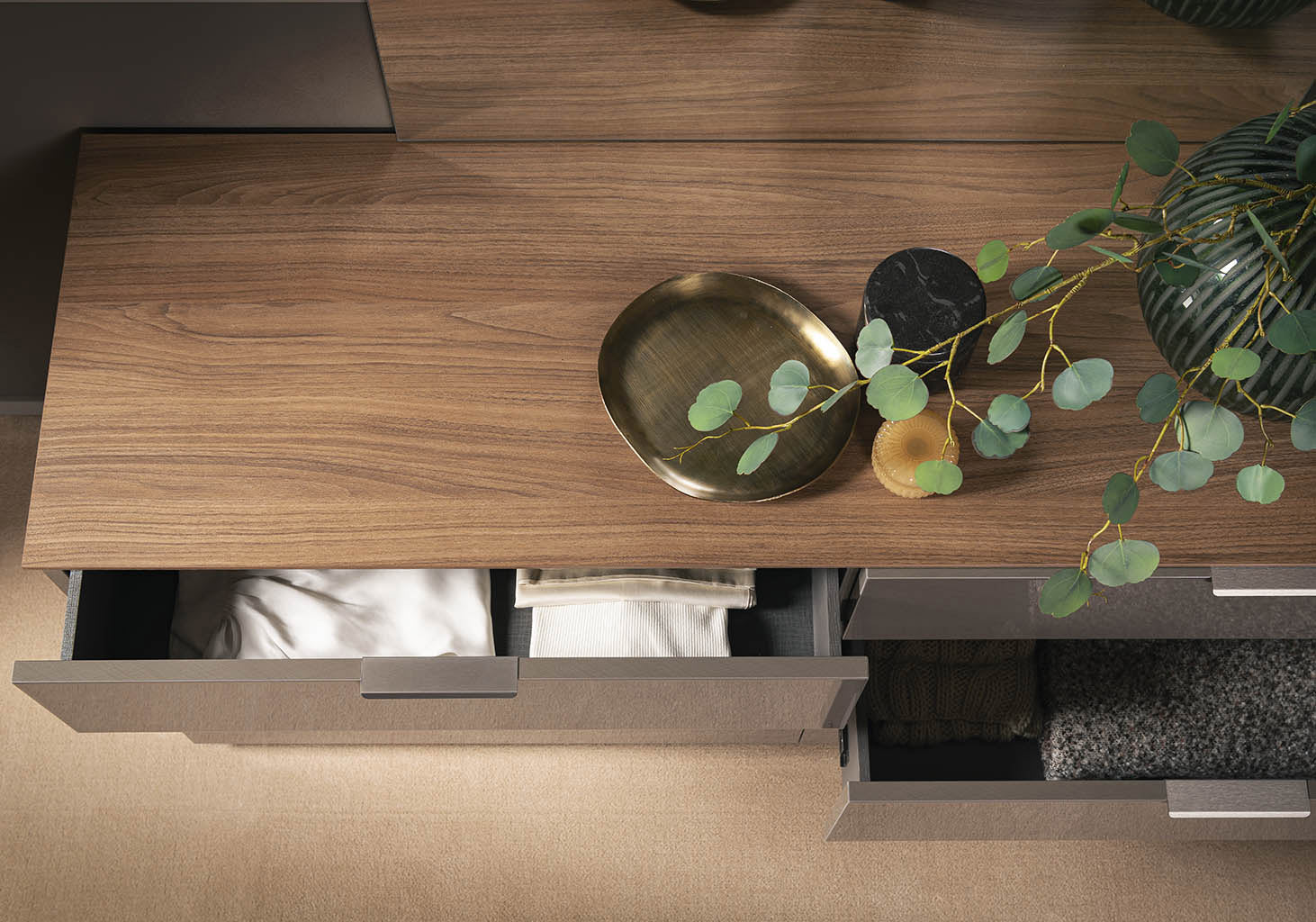 Fifth Avenue Dresser - Canal Furniture