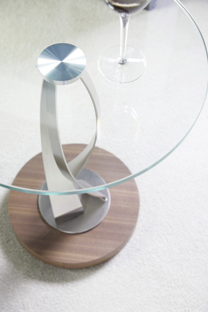 Gigi 270 Accent Table | Elite Modern - Canal Furniture