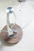 Gigi 270 Accent Table | Elite Modern - Canal Furniture