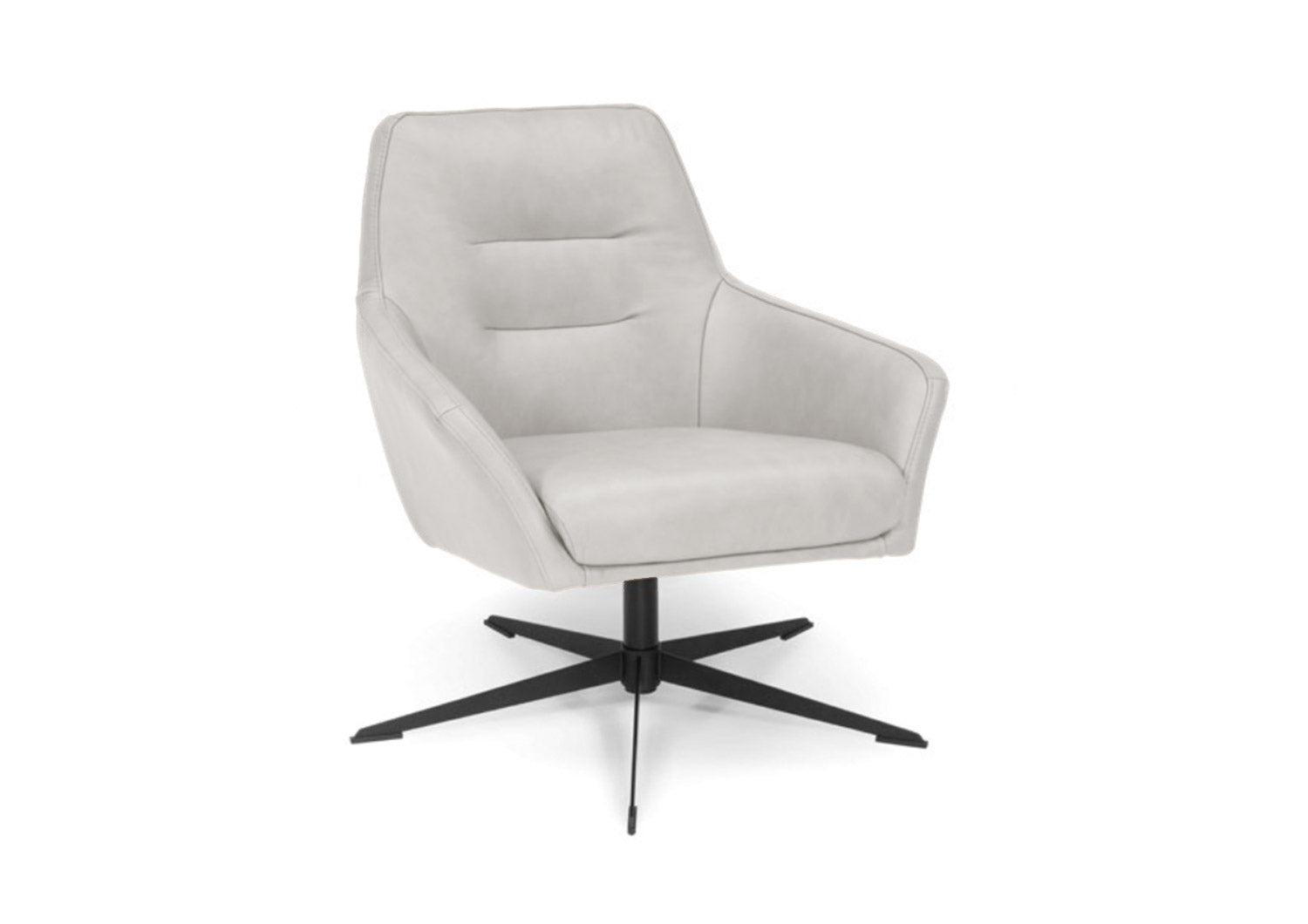 Hjort Knudsen Chair 3422 Swivel Armchair | Hjort Knudsen