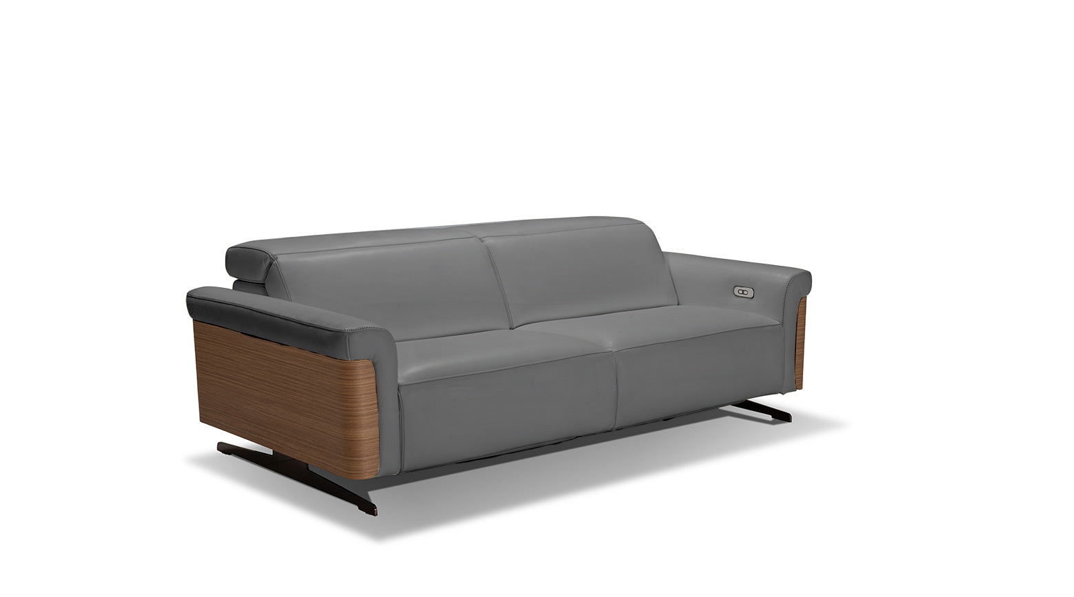i803 Leather Loveseat Collection | Incanto