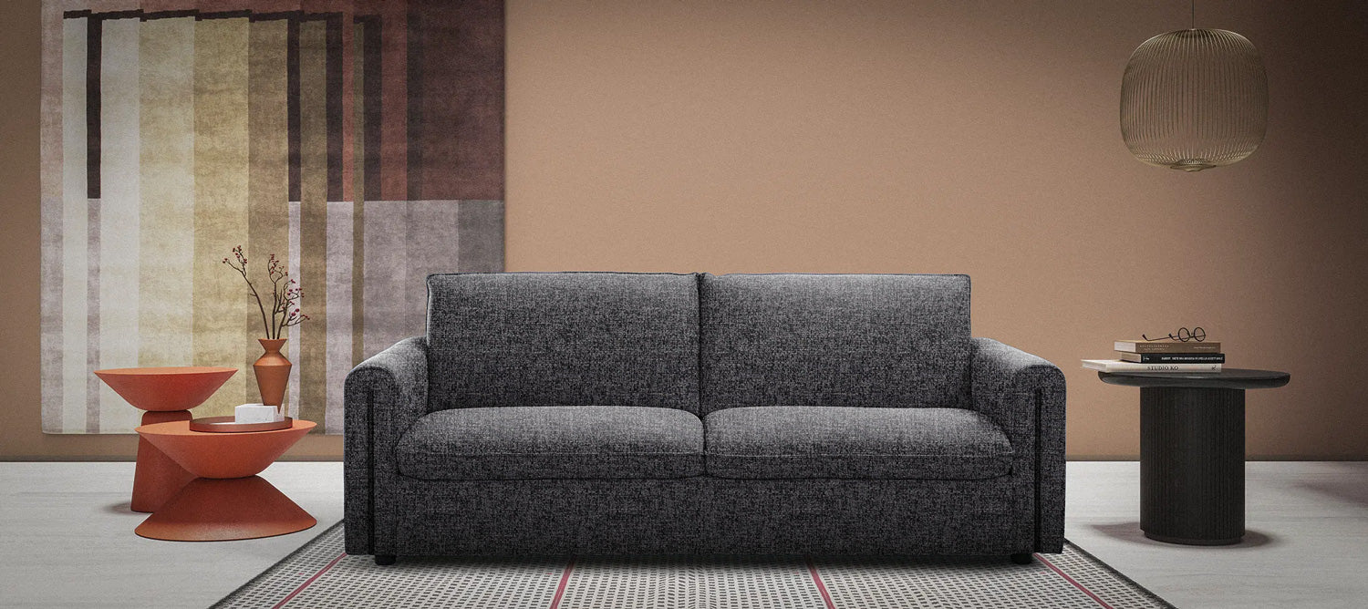 Tommy (i889) Sleeper Sofa | Incanto (Special Order) - Canal Furniture