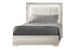 Imperia Storage Platform Bed | Alf Italia - Canal Furniture