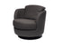 i743 Pienza Lounge Swivel/Rocking  Armchair | Incanto