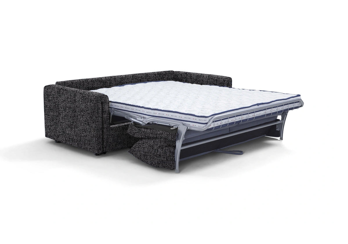 Incanto Italian Attitude Couches & Sofa Tommy (i889) Sleeper Sofa | Incanto (Special Order)