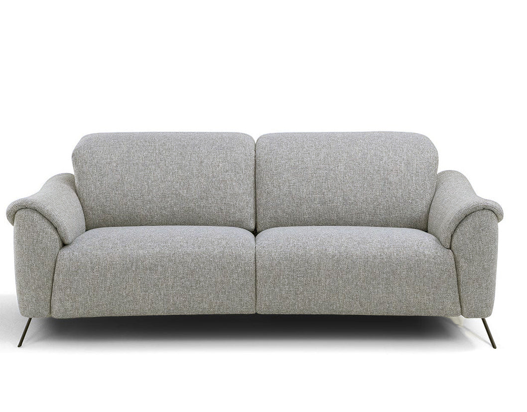 Incanto Italian Attitude Loveseat Dandy i884 Fabric Loveseat | Incanto