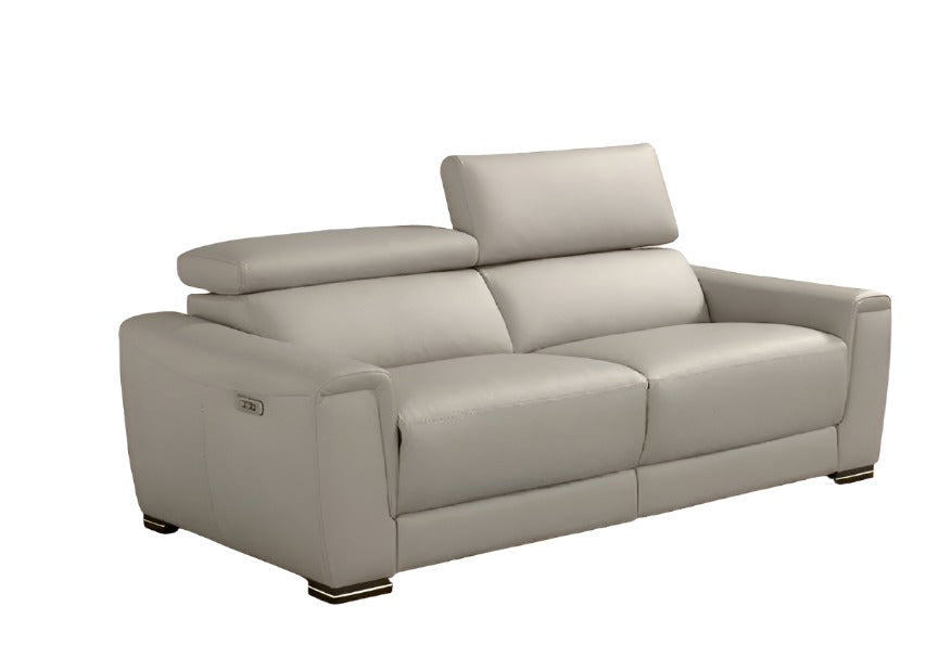 Incanto Italian Attitude Loveseat i824 Leather Loveseat | Incanto