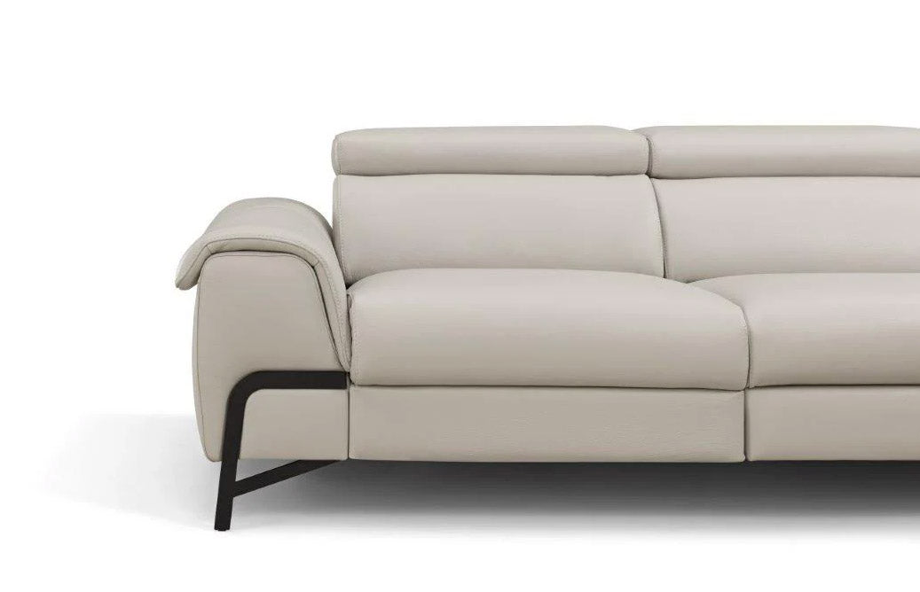 Incanto Italian Attitude Loveseat i917 Leather Loveseat | Incanto