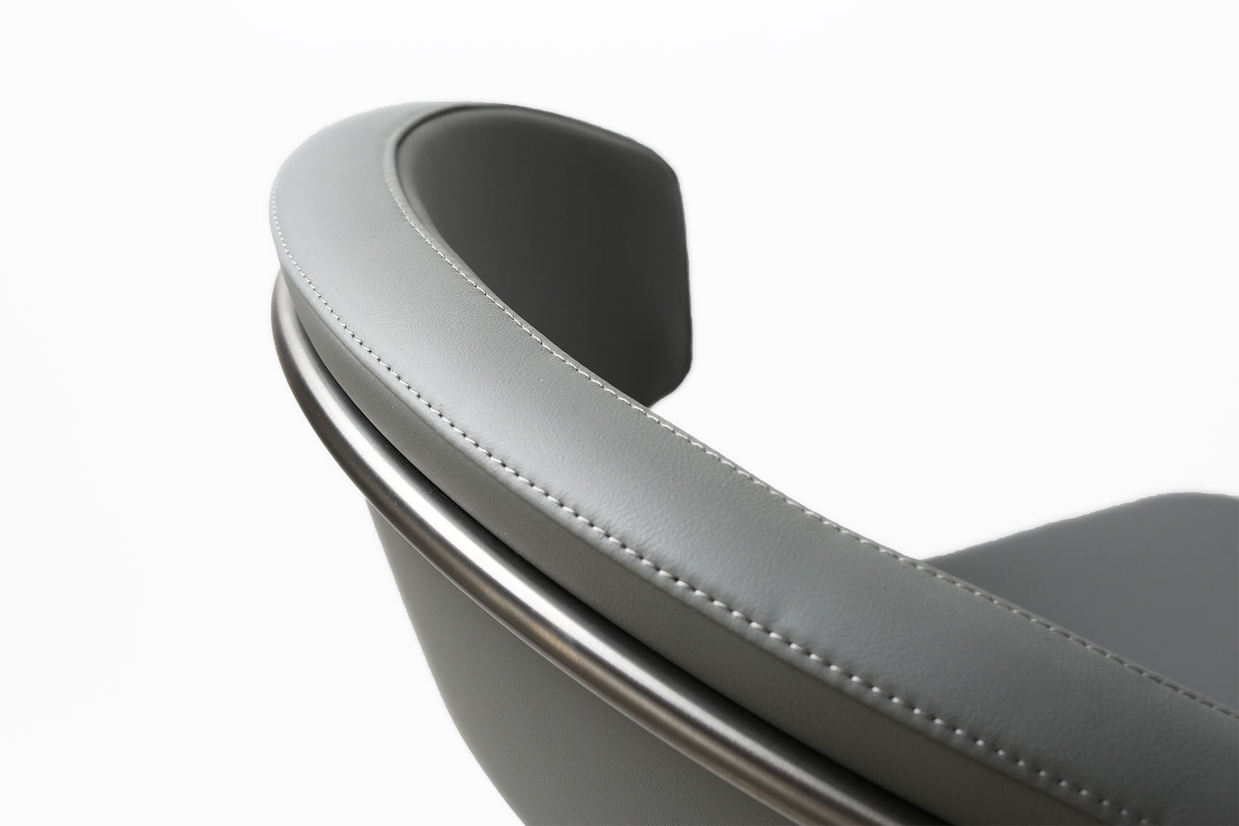 J and M Furniture Barstool K C218A-930 Charcoal Barstool | J&M Furniture