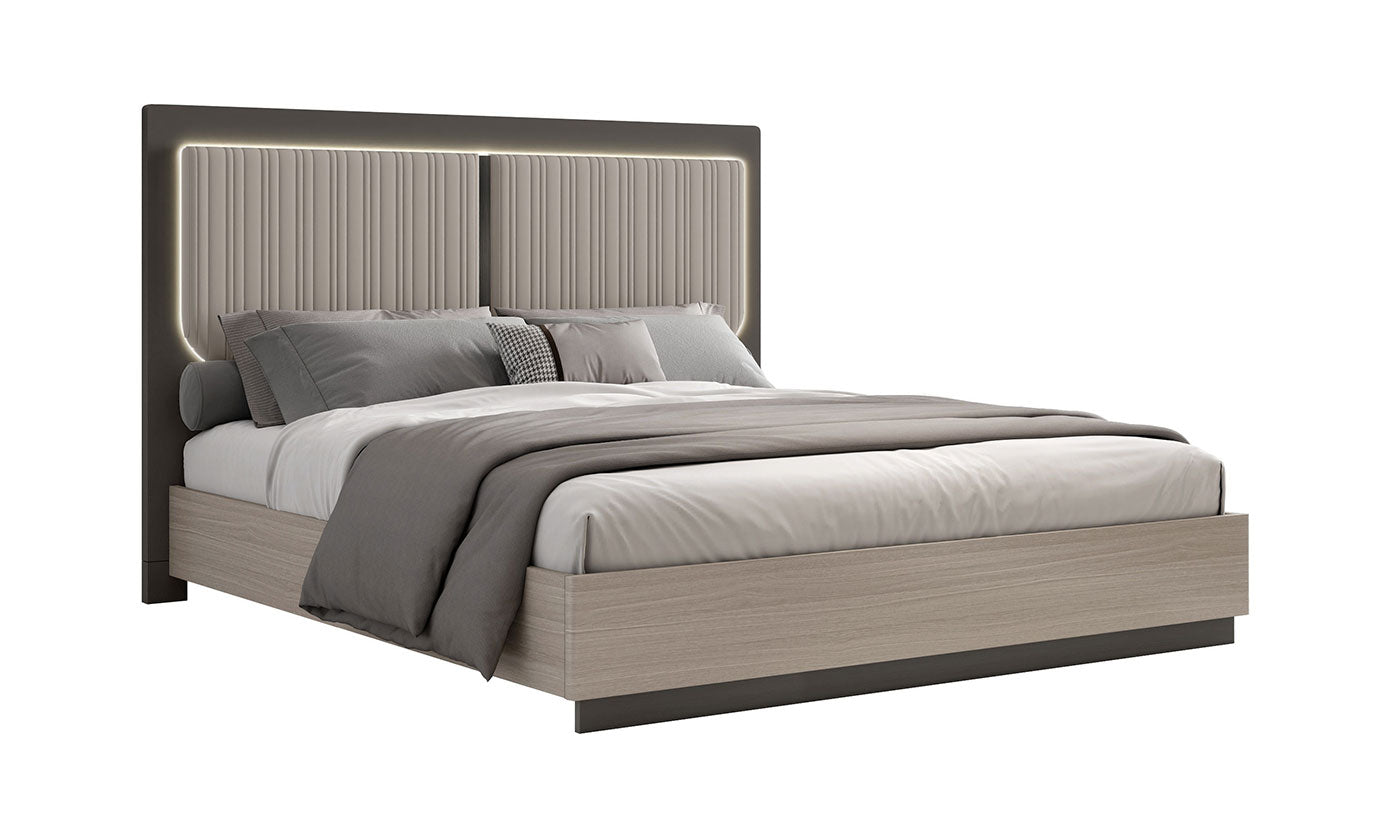 J and M Furniture Bedroom Sets Halo Bed
