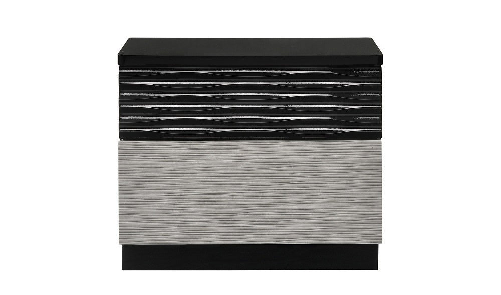 J and M Furniture Bedroom Sets Roma Modern Bed | J&M Furniture