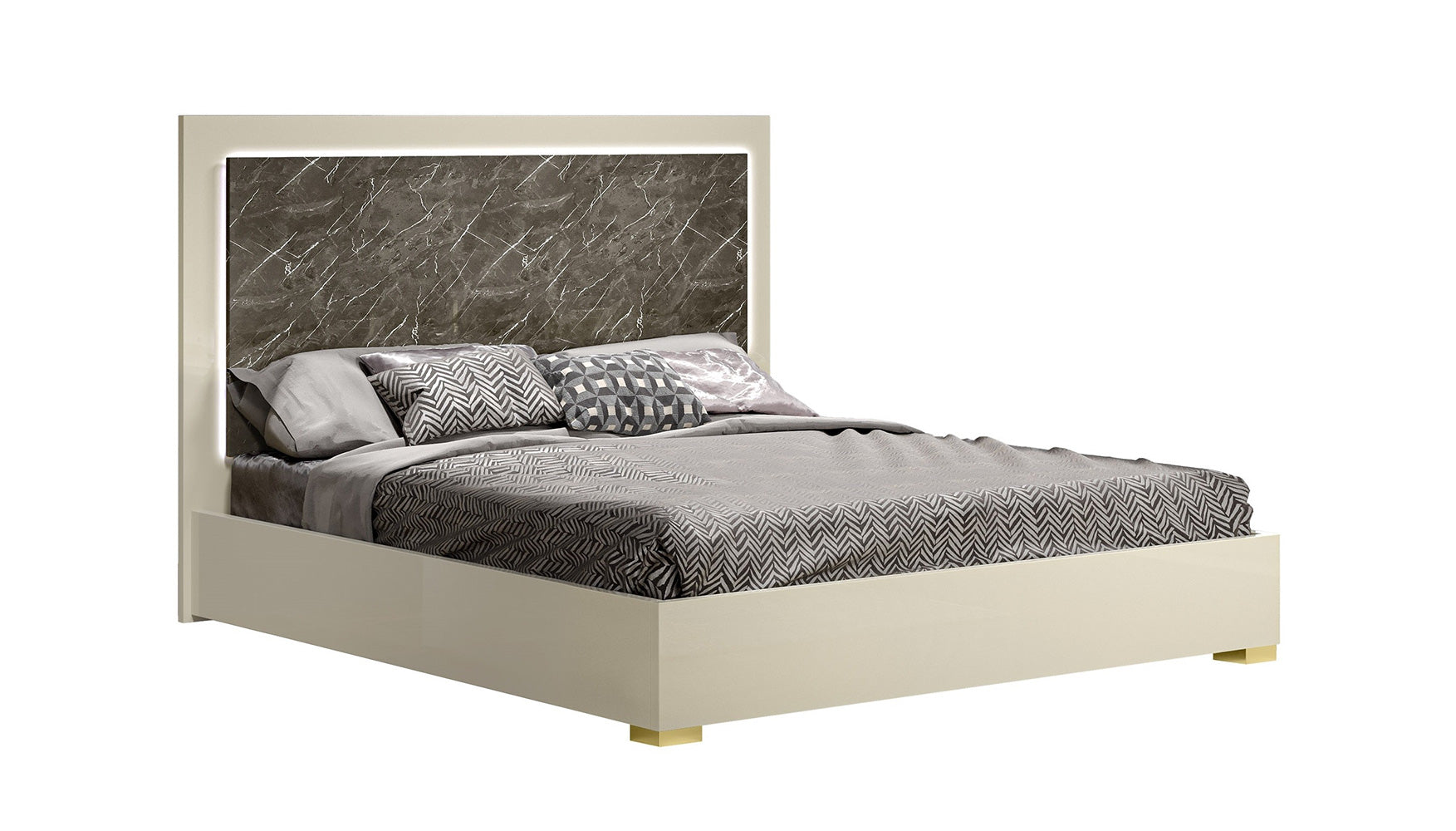 J and M Furniture Bedroom Sets Sonia Premium Bed | J&M Furniture
