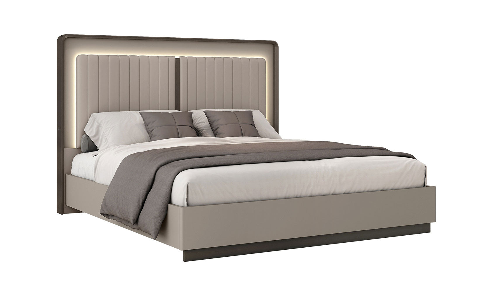 J and M Furniture Bedroom Sets Velisse Bed